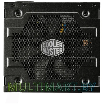 Блок питания Cooler Master Elite 400 230V V4 (MPE-4001-ACABN) картинка 5